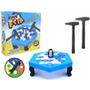 Imagem de Jogo De Mesa Pinguim Numa Fria Brinquedo Infantil