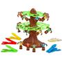 Imagem de Jogo De Mesa Pula Macaco - Estrela