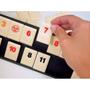 Imagem de Jogo De Mesa Rummikub Grow Mais Vendido No Mundo