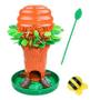 Imagem de Jogo de Mesa Wokex Bee Tree - Educativo para Crianças (16x25cm)