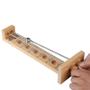 Imagem de Jogo de mesa Wooden Classic Toy Creative Clip Stick Ball