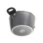 Imagem de Jogo de panelas 5pcs c.l optima c/ind-stone - 4799/102 - BRINOX