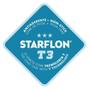Imagem de Jogo de Panelas Tramontina Mônaco em Alumínio Revestimento Interno Antiaderente Starflon T3 20899750