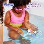 Imagem de Jogo de piscina SwimWays Gabby's Dollhouse Dive n Catch