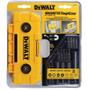 Imagem de Jogo De Pontas Para Parafusar Com 15 Peças Dwmtc15 Dewalt
