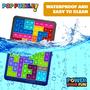 Imagem de Jogo de Puzzle Popper Fidget - Power Your Fun - Pop It Bolha