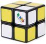 Imagem de Jogo de quebra-cabeça 3D Rubik's Apprentice 2x2 Beginner Cube