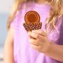 Imagem de Jogo de Quebra-Cabeça Melissa & Doug Sorvete com 16 Ímãs (2+)