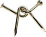 Imagem de Jogo de Quebra-Cabeça Puzzle Deluxe Twisted Nails - 4 Pregos Tortos