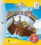 Imagem de Jogo de Quebra-Cabeça SmartGames Tangoes Travel Noah's Ark