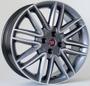 Imagem de Jogo de rodas fiat punto sporting aro 15 4x98 gd - r14krmai