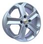 Imagem de Jogo de Rodas Gm Agile/ Montana aro 15 4x100 S209