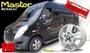 Imagem de Jogo de Rodas Renault Master aro 16 5x130