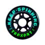 Imagem de Jogo de Rodas Traxart Freestyle Spinning 84mm/88AA FA-130