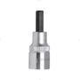 Imagem de Jogo De Soquete Allen 5 A 17 Mm Com Encaixe 1/2" 10 Peças R62558010 Gedore