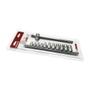 Imagem de Jogo De Soquete Torx Femea Com 12 Peças R58018012 Gedore Red