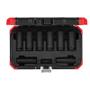 Imagem de Jogo de Soquetes de Impacto 1/2 POL Longos com 8 Peças R63003108 GEDORE RED