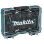 Imagem de Jogo de Soquetes Impact Black Makita E-15768 - com 6 Peças