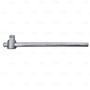 Imagem de Jogo de Soquetes Torx Perfil Hexalobular com Encaixe 3/8" + 1/2" - 12 Peças - R58018012 - Gedore Red