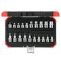 Imagem de Jogo de soqute gedore 3/8+1/2 tx e8-e20 t10-t55 c/20pcs r68003020