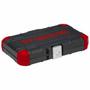 Imagem de Jogo De Soqute Gedore 3/8+1/2 Tx E8-E20 T10-T55 C/20Pcs