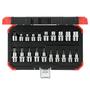Imagem de Jogo De Soqute Gedore 3/8+1/2 Tx E8-E20 T10-T55 C/20Pcs