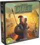 Imagem de Jogo de Tabuleiro 7 Wonders Duel - Jogo Base para 2 Jogadores