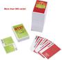Imagem de Jogo de Tabuleiro Apples to Apples Party in a Box - Mattel Games