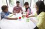 Imagem de Jogo de Tabuleiro Apples to Apples Party in a Box - Mattel Games