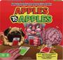 Imagem de Jogo de Tabuleiro Apples to Apples Party in a Box - Mattel Games