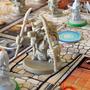 Imagem de Jogo de Tabuleiro Arcadia Quest Core Game Fantasy Adventure 14+