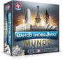 Imagem de Jogo de Tabuleiro Banco Imobiliário Mundo - Estrela