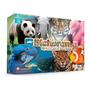 Imagem de Jogo De Tabuleiro Bichorama Animal Planet Discovery Infantil - Pais E Filhos