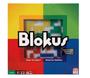 Imagem de Jogo de tabuleiro Blokus Strategy Mattel Games com Mr Dice Bag
