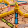 Imagem de Jogo De Tabuleiro Board Games Trens Ticket to Ride: Europa