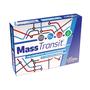 Imagem de Jogo de tabuleiro Calliope Games Mass Transit Cooperative 8+ Years