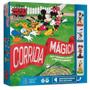 Imagem de Jogo De Tabuleiro Corrida Mágica Disney Mickey Mouse - Copag