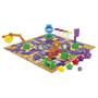 Imagem de Jogo de tabuleiro de fuga de uva para crianças de 5 anos ou mais, divertido jogo familiar com composto de modelagem