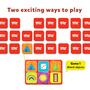 Imagem de Jogo de tabuleiro de memória skillmatics : Formas ao nosso redor  Jogo de memória divertida e rápida para crianças  para Meninos e Meninas Idades 3 a 7