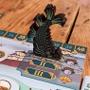 Imagem de Jogo de tabuleiro devir - the white castle
