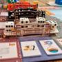 Imagem de Jogo de tabuleiro devir - the white castle