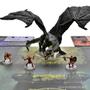 Imagem de Jogo de tabuleiro Dungeons & Dragons D&D Onslaught Core Set 14+