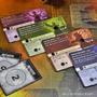 Imagem de Jogo de tabuleiro Dungeons & Dragons D&D Onslaught Core Set 14+