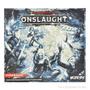 Imagem de Jogo de tabuleiro Dungeons & Dragons D&D Onslaught Core Set 14+