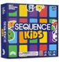 Imagem de Jogo De Tabuleiro E Cartas Sequence Kids Copag