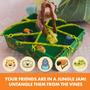 Imagem de Jogo de tabuleiro Educational Insights Jungle Rescue Toddler 3+ Years