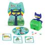 Imagem de Jogo de tabuleiro Educational Insights Pete The Cat Groovy Friendship