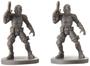 Imagem de Jogo de tabuleiro Fantasy Flight Star Wars Imperial Assault ISB Infiltrators Villain Pack