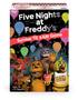 Imagem de Jogo de tabuleiro Funko Five Nights at Freddy's Survive 'Til 6AM