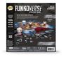 Imagem de Jogo de Tabuleiro Funkoverse Game of Thrones - Pacote com 4 Bonecos